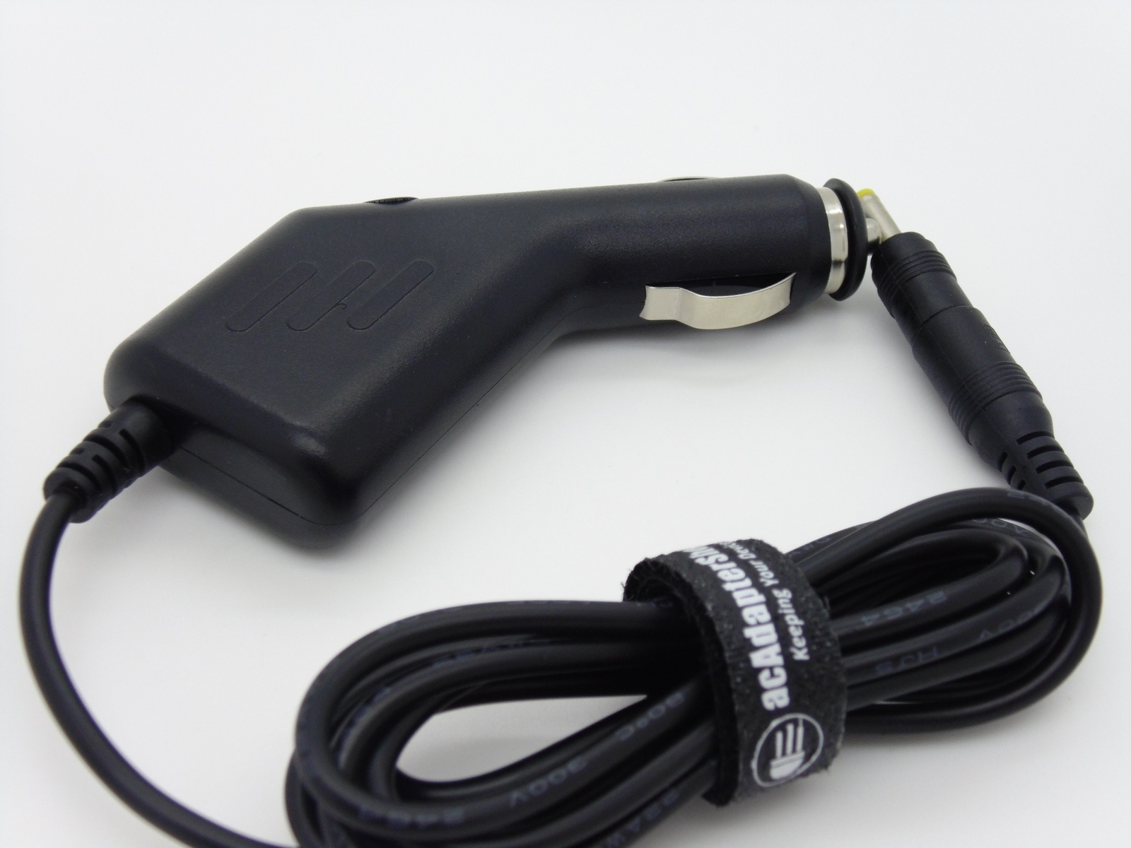 Logitech Car Charger