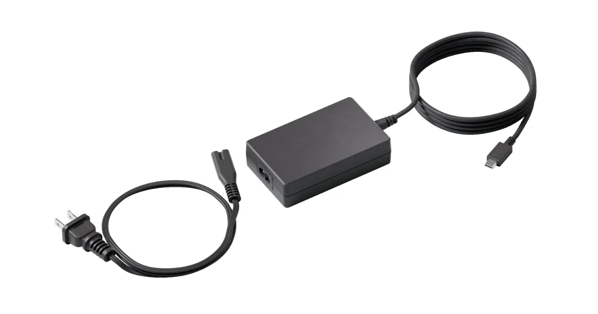 Logitech Charger