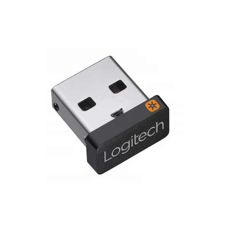 Logitech Converter