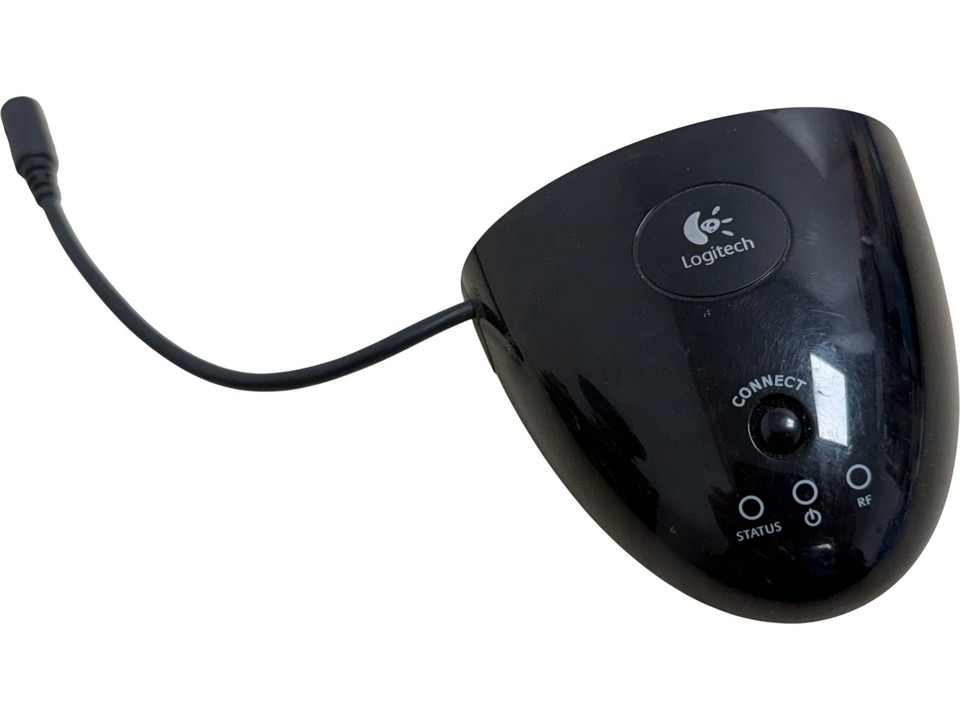 Logitech Converter