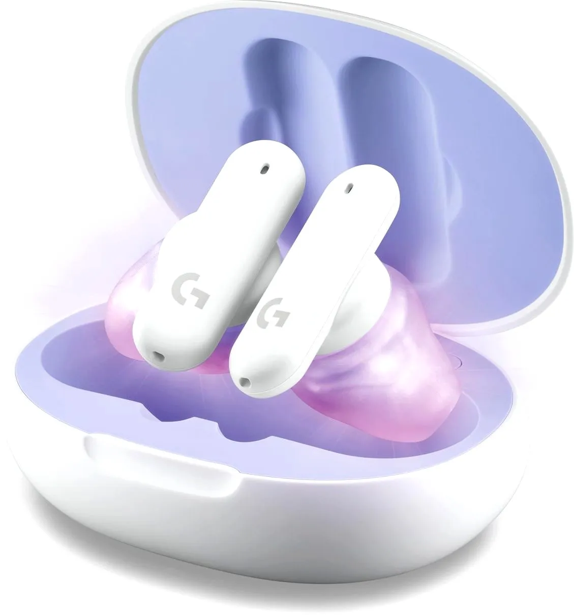 Logitech Earbuds