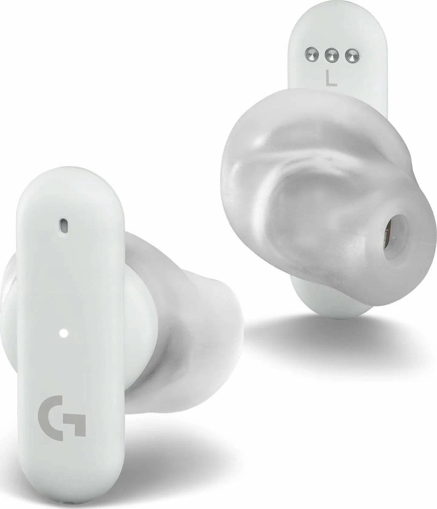 Logitech Earbuds