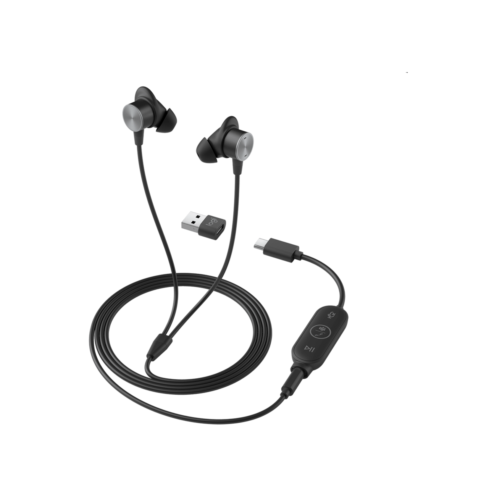 Logitech Earbuds