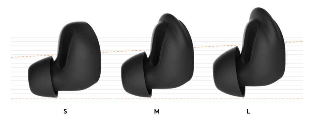 Logitech Earbuds