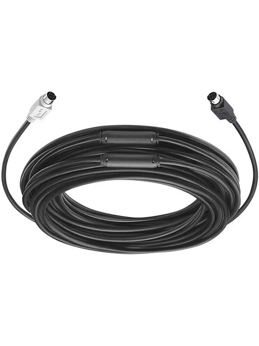 Logitech Extension Cord