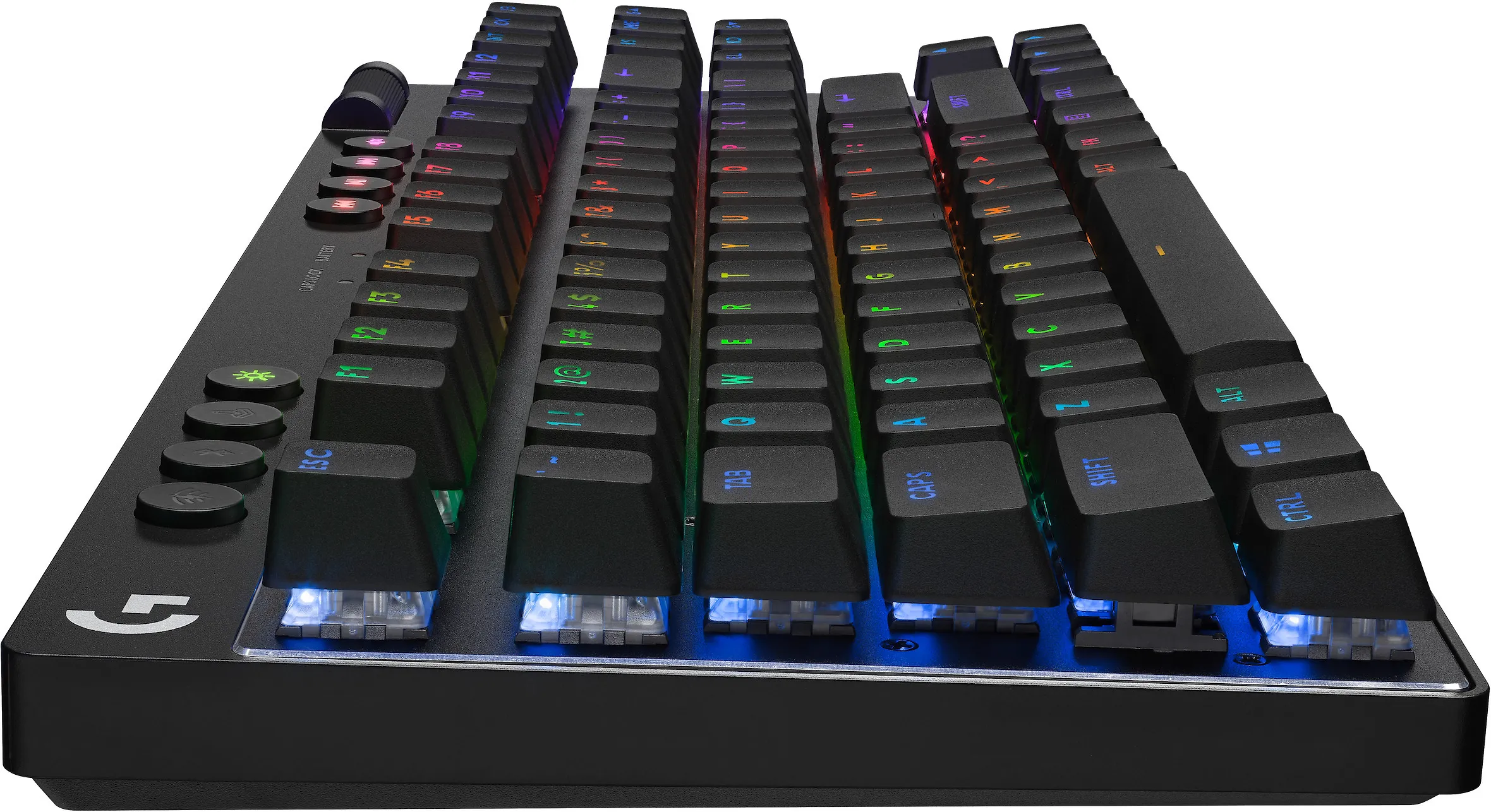 Logitech Gaming Keyboard