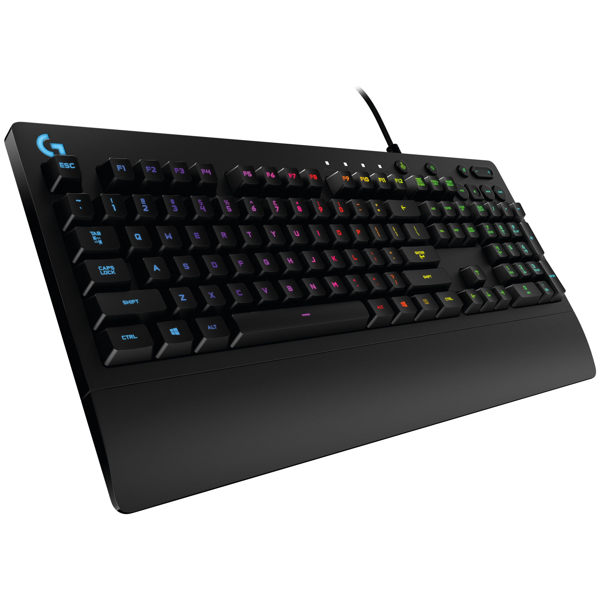 Logitech Gaming Keyboard