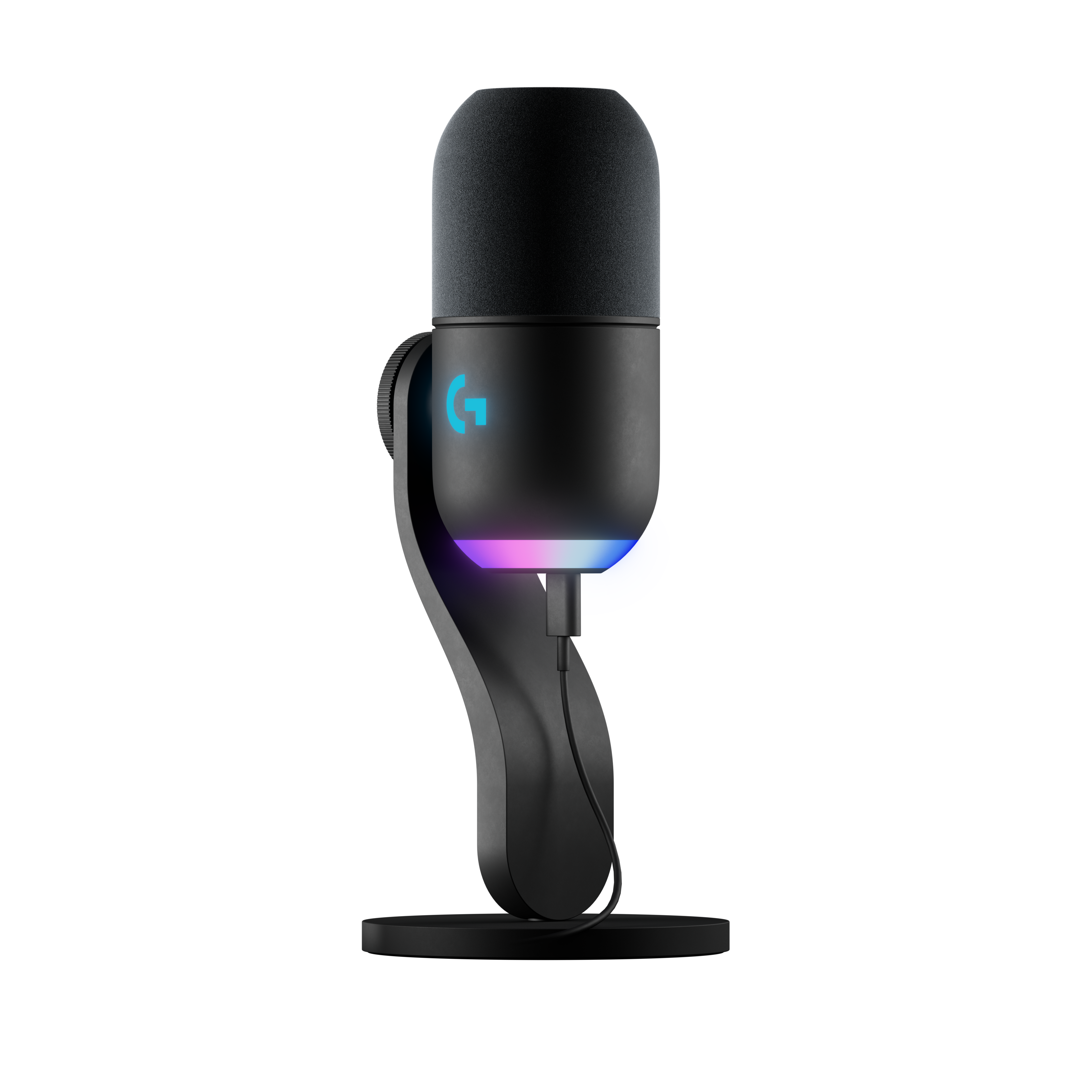 Logitech Gaming Microphone
