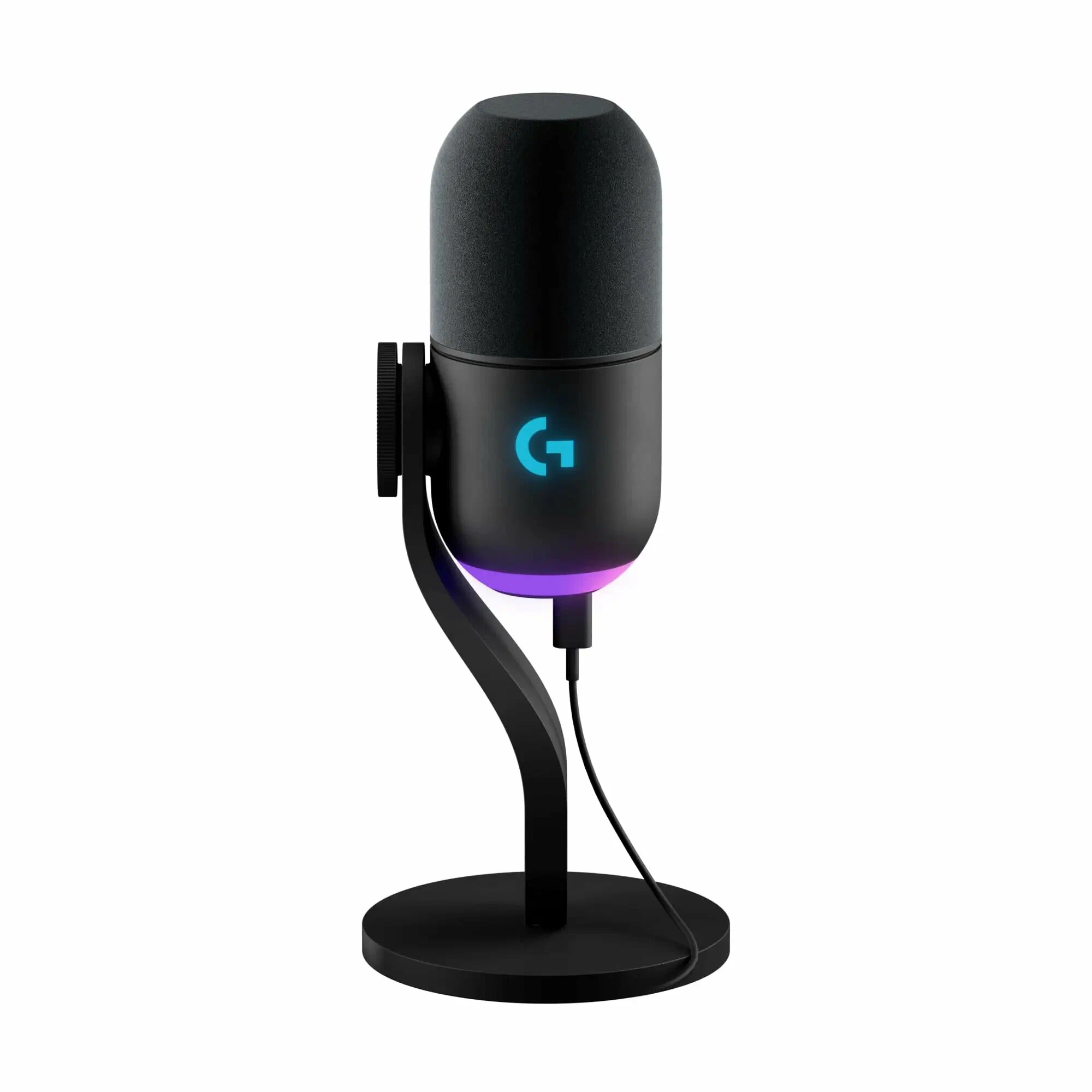 Logitech Gaming Microphone