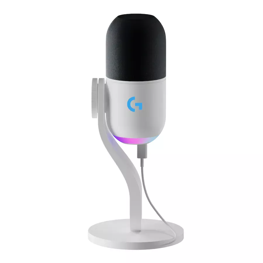 Logitech Gaming Microphone