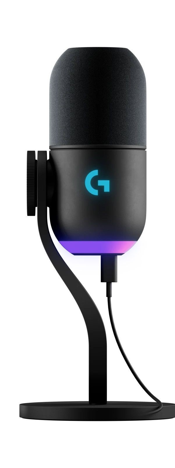 Logitech Gaming Microphone