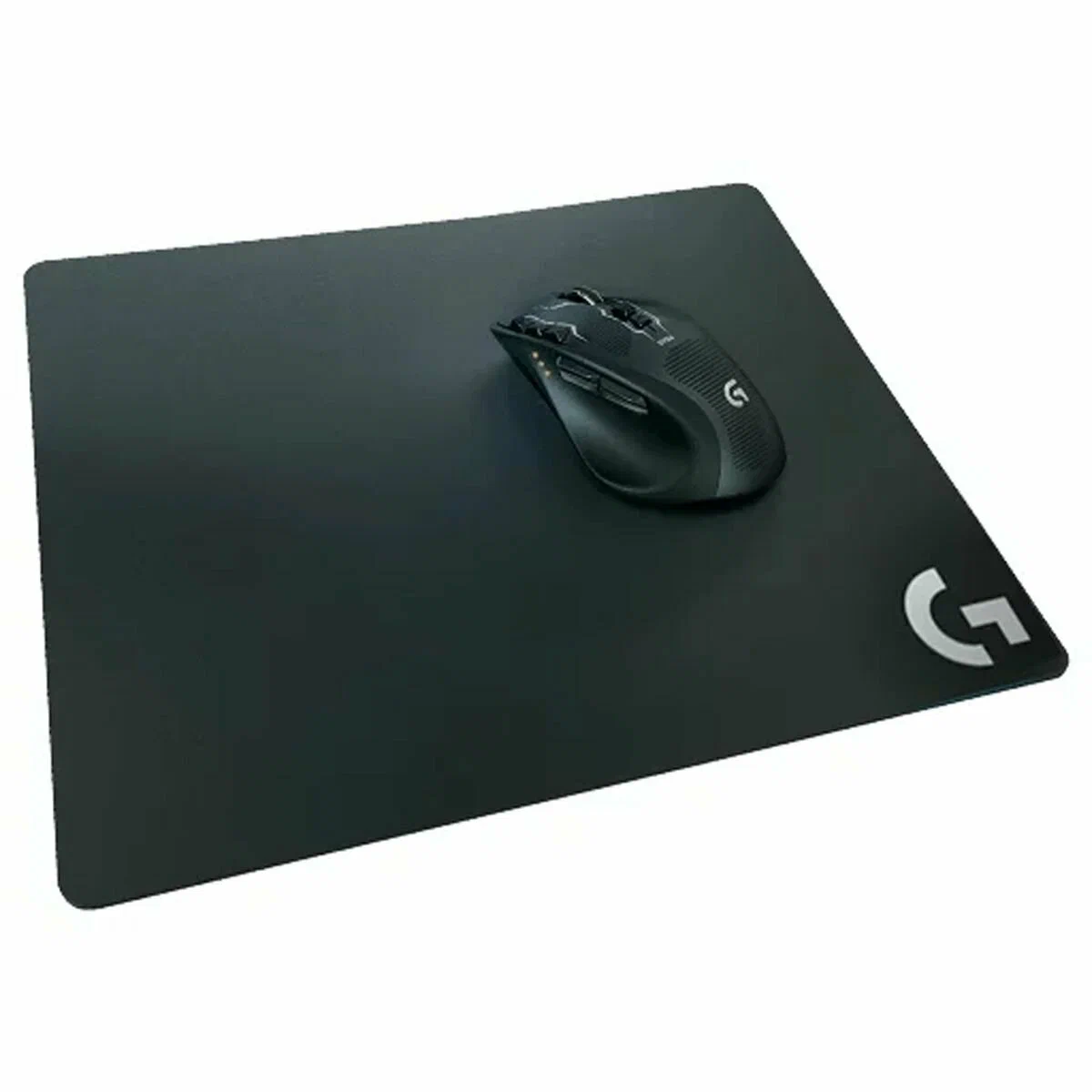 Logitech Gaming Mouse Pad