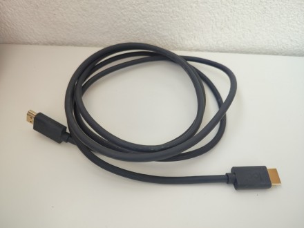 Logitech HDMI Cable