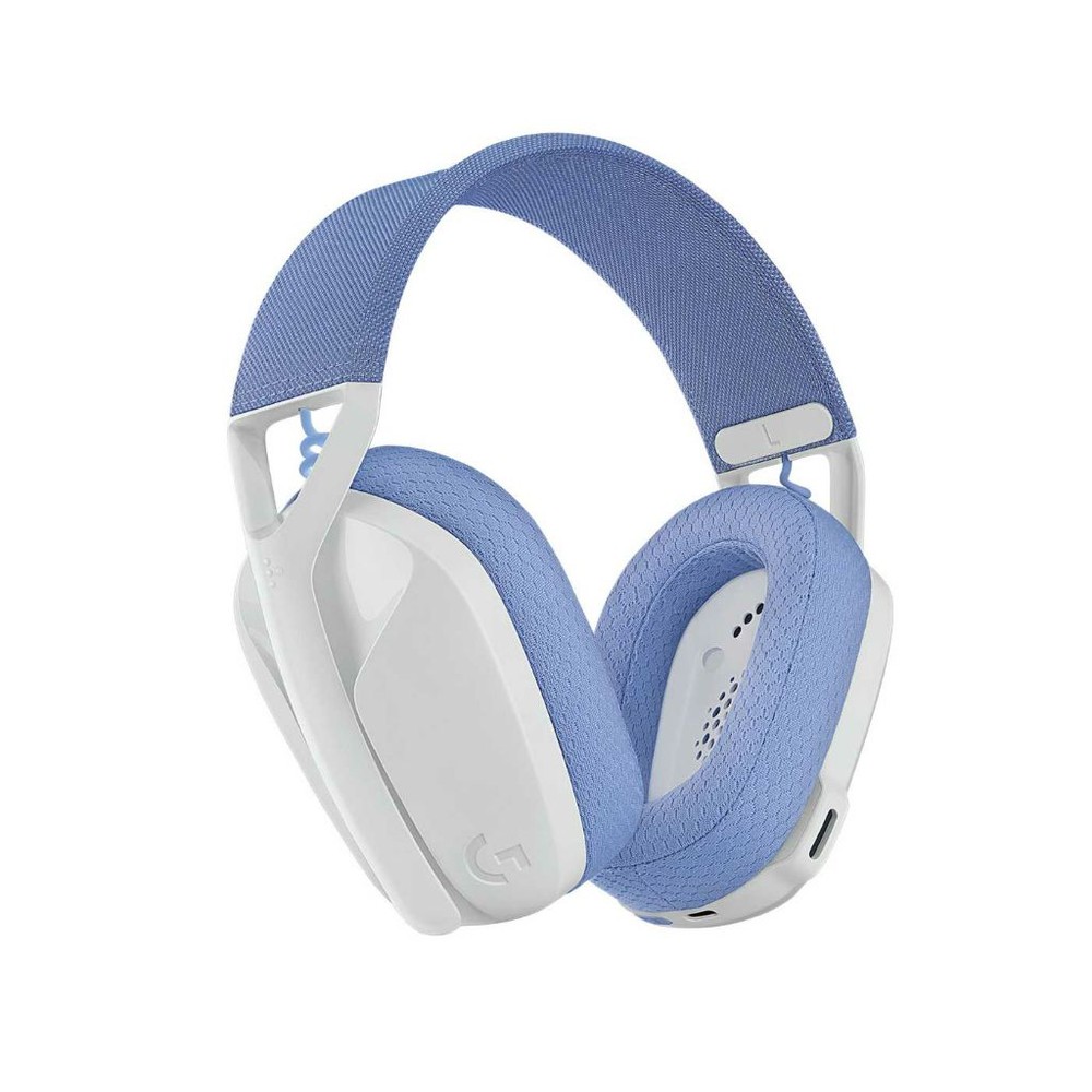 Logitech Headphones