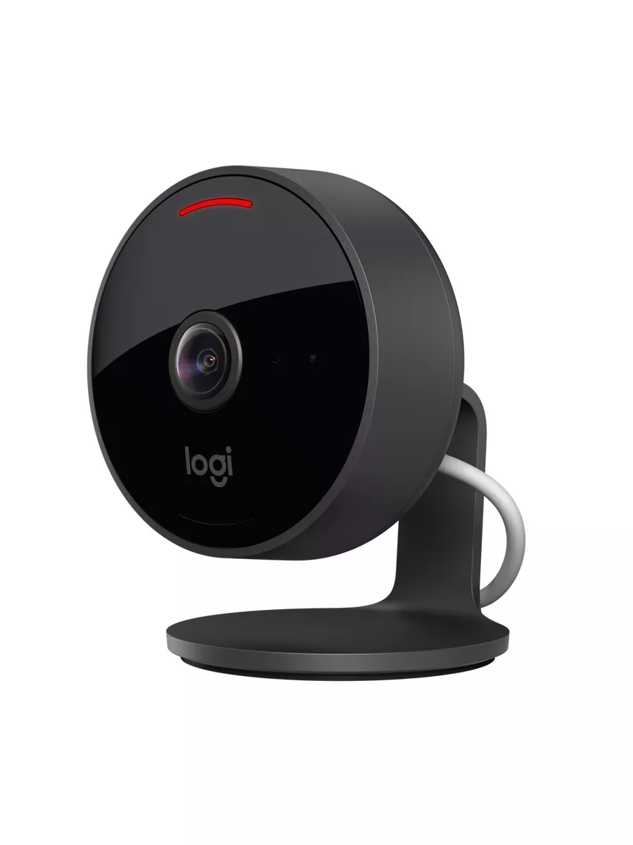 Logitech IP Camera