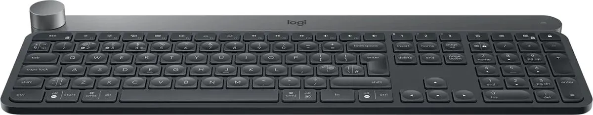 Logitech Keyboard