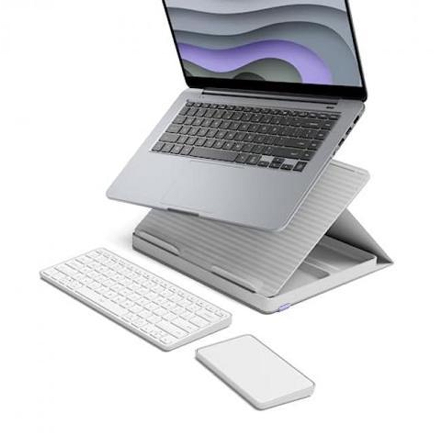 Logitech Laptop Stand