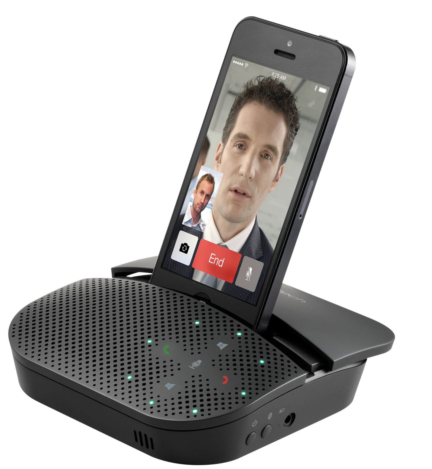 Logitech Mobile Phone
