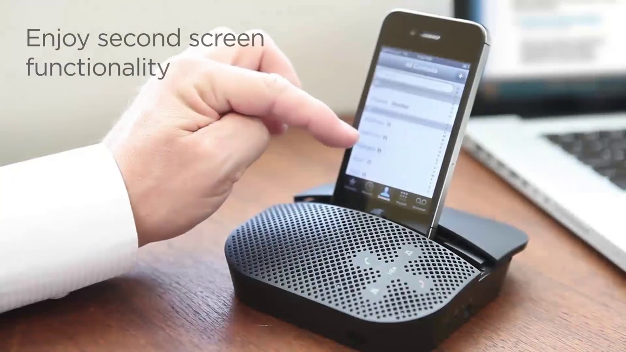 Logitech Mobile Phone