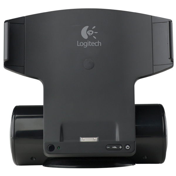 Logitech Monitor Stand