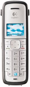 Logitech Phone