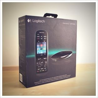 Logitech Phone