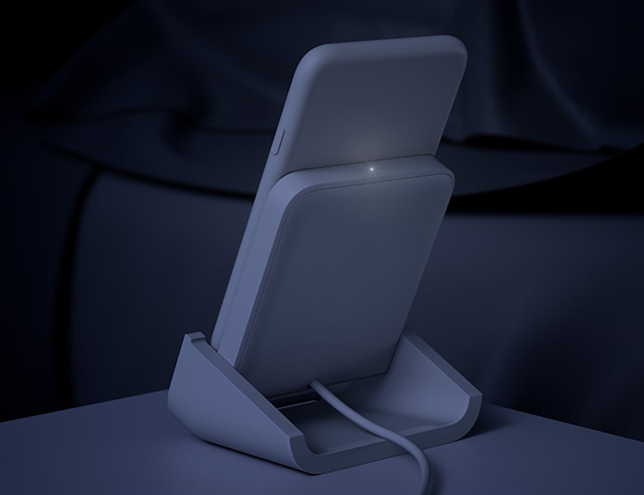 Logitech Phone Stand