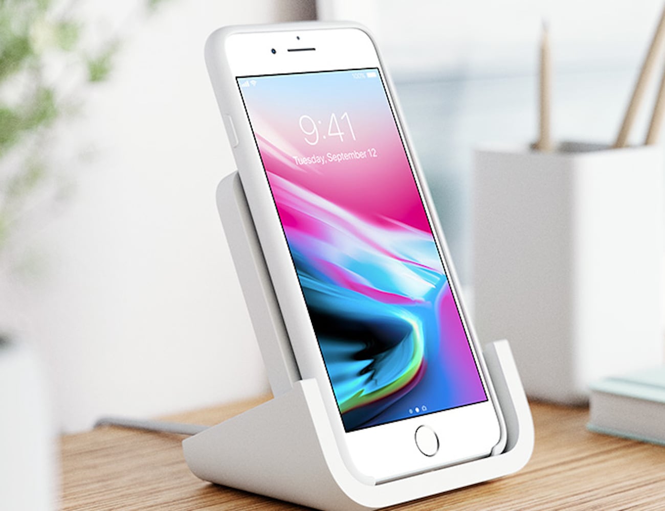 Logitech Phone Stand