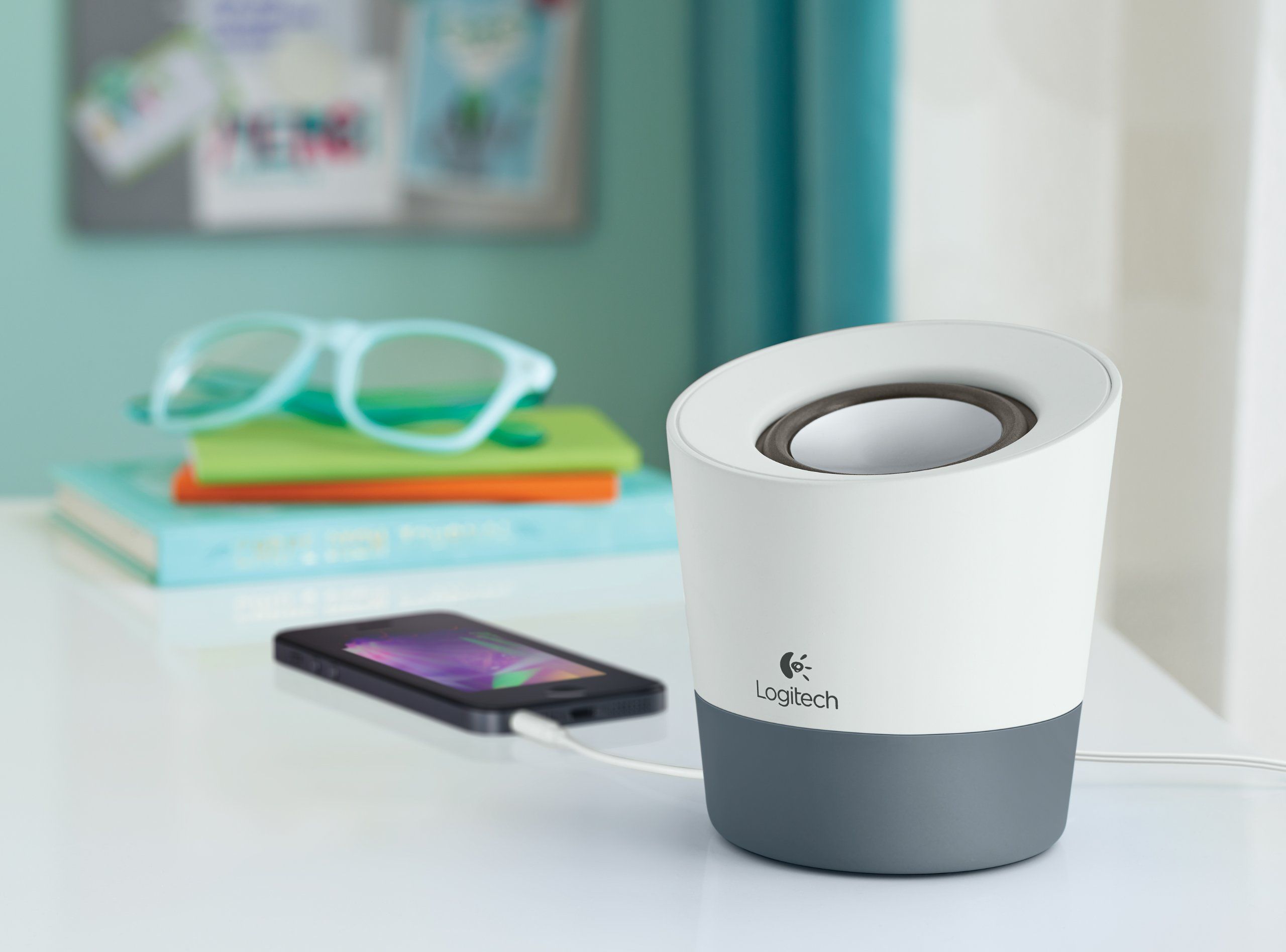 Logitech Portable Speaker