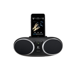 Logitech Portable Speaker
