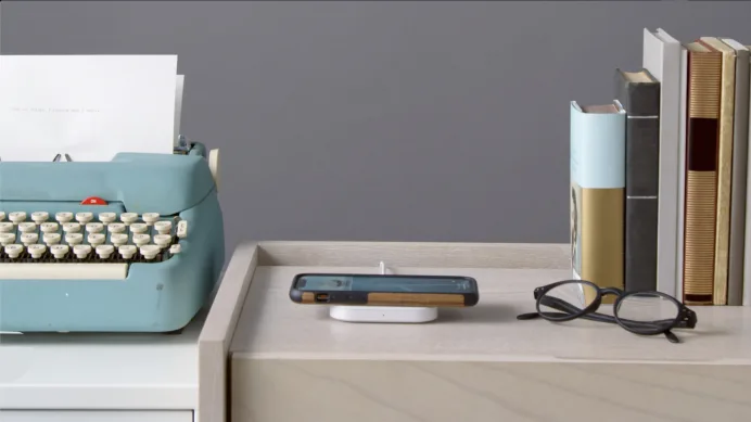 Logitech Power Bank