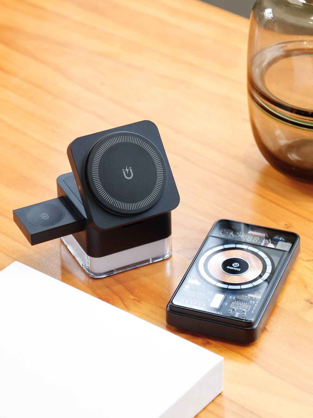 Logitech Power Bank