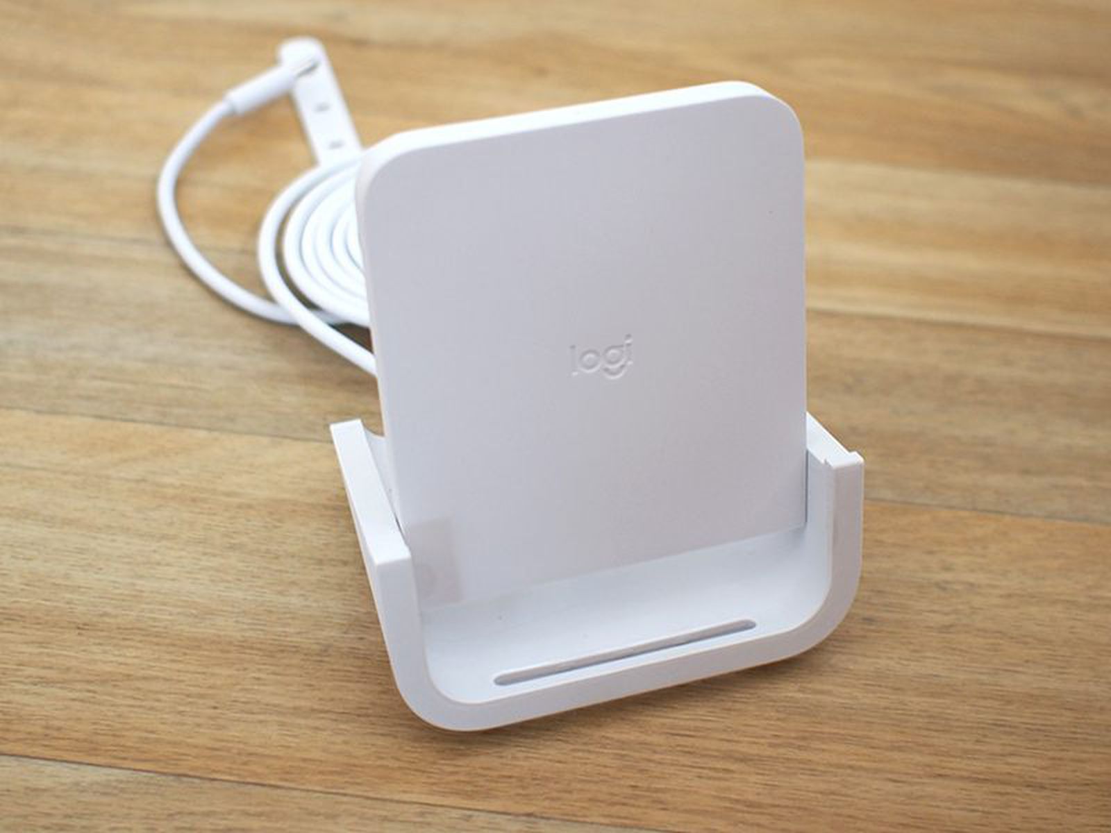Logitech Power Bank