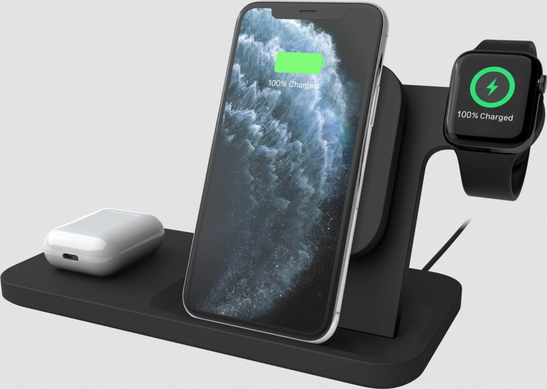 Logitech Power Bank