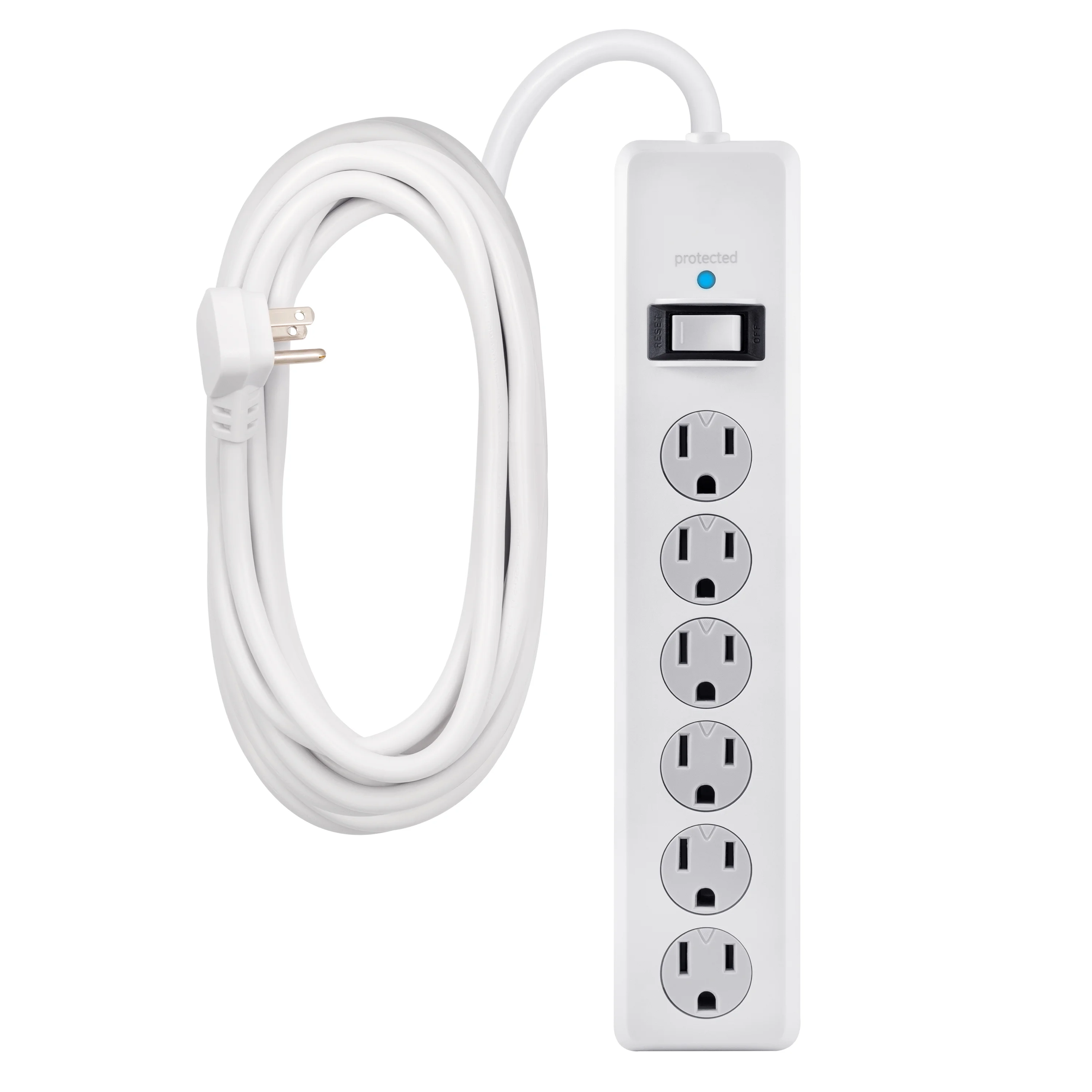 Logitech Power Surge Protector