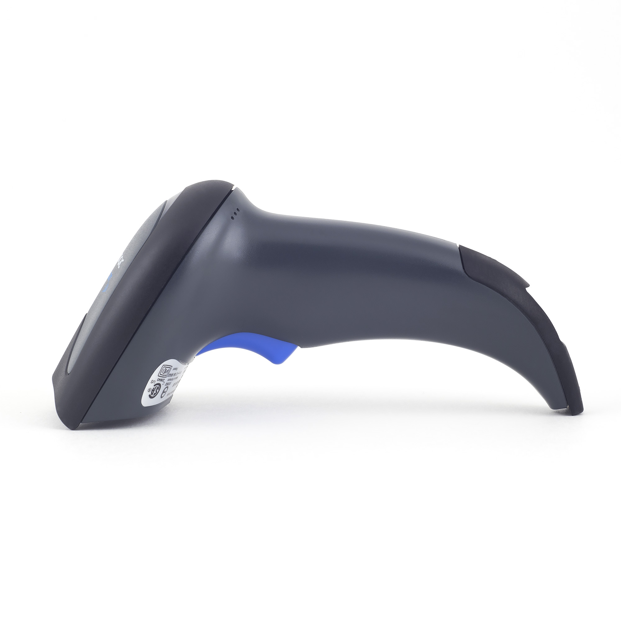 Logitech QR Scanner