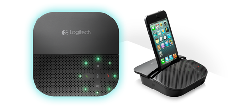 Logitech Smartphone