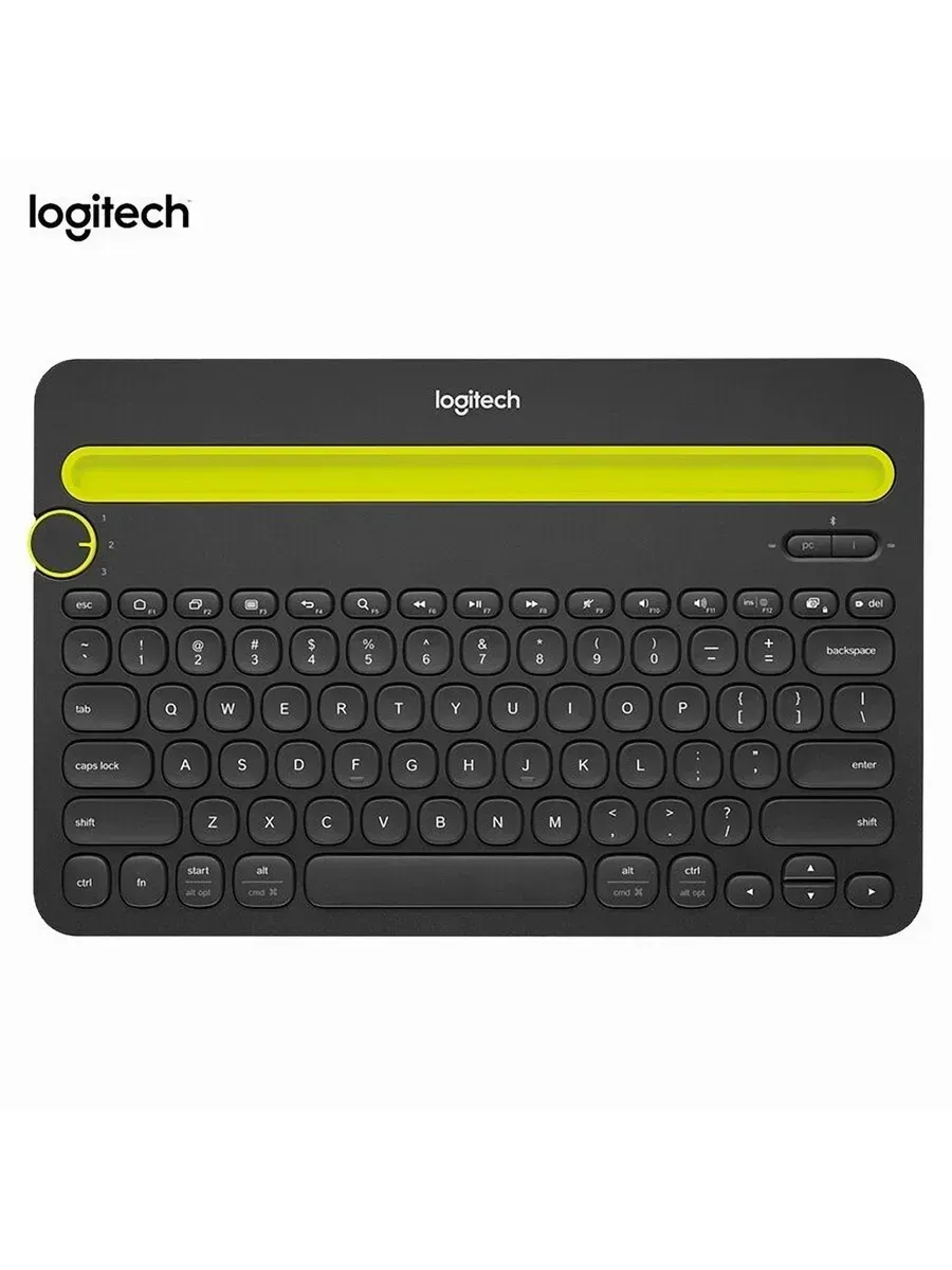 Logitech Smartphone