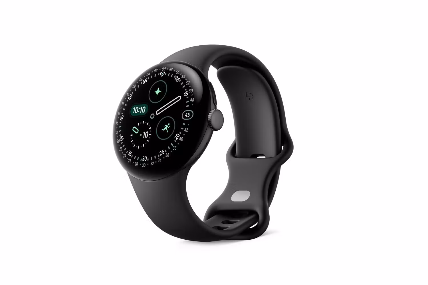 Logitech Smartwatch
