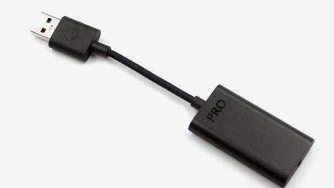 Logitech Sound Card