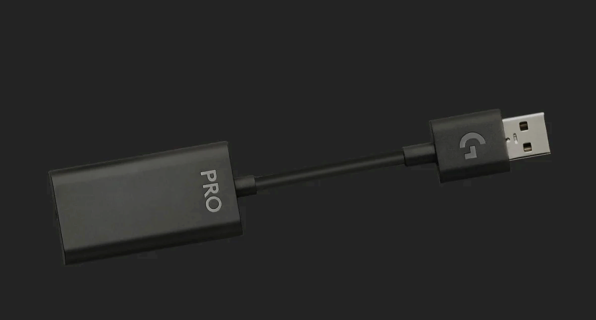 Logitech Sound Card