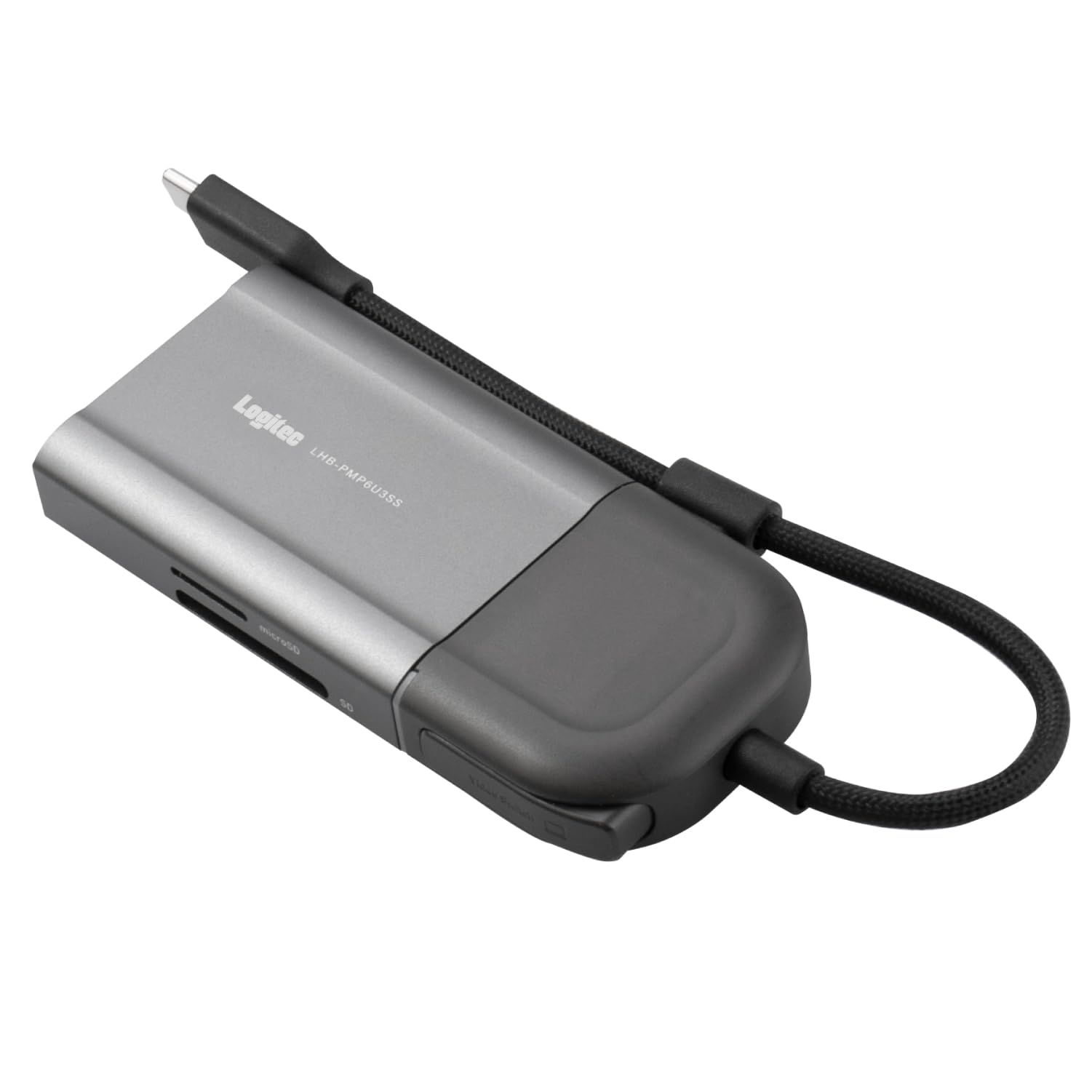 Logitech USB Hub