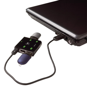 Logitech USB Hub