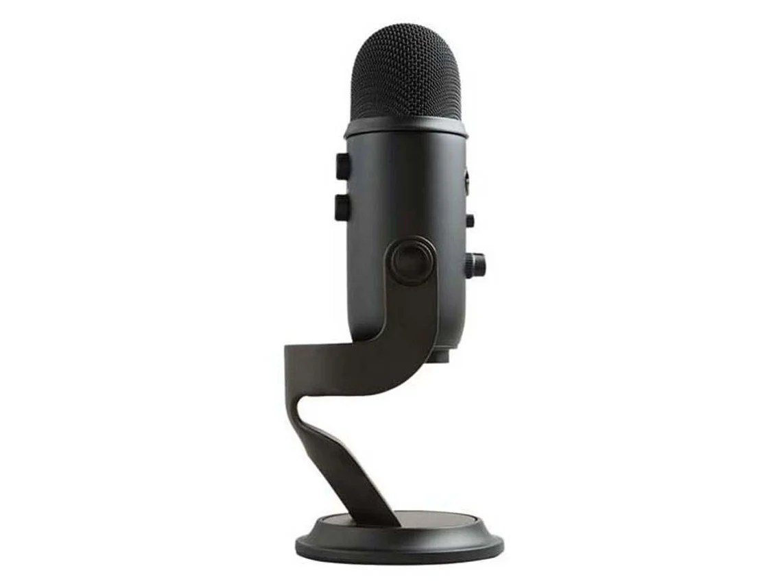 Logitech USB Microphone