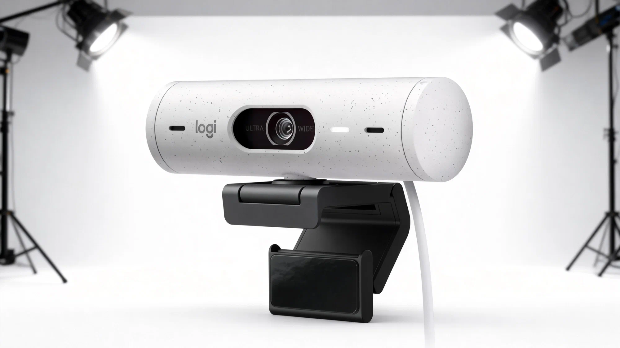 Logitech Webcam