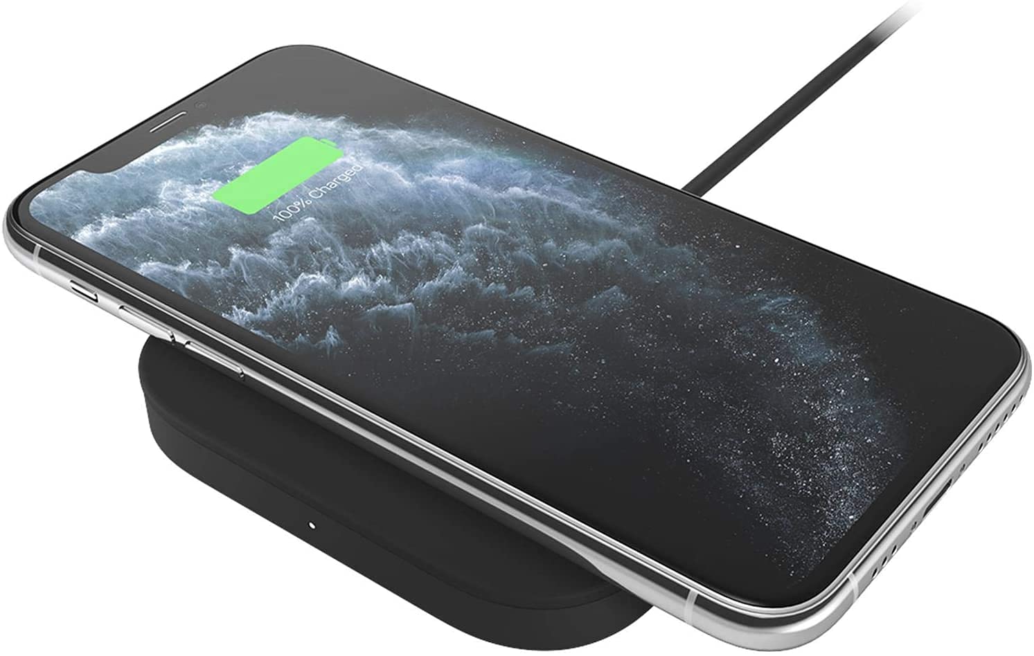 Logitech Wireless Charger