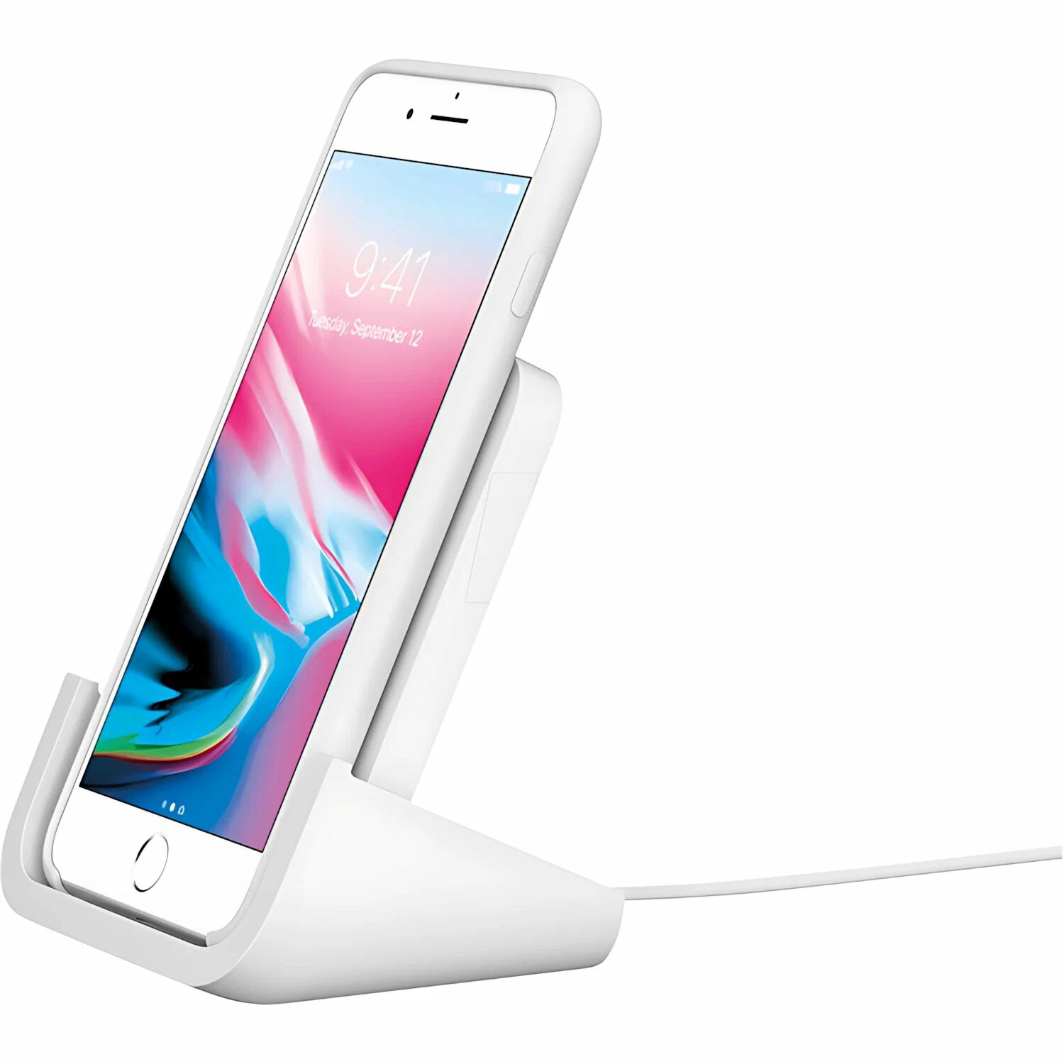 Logitech Wireless Charger