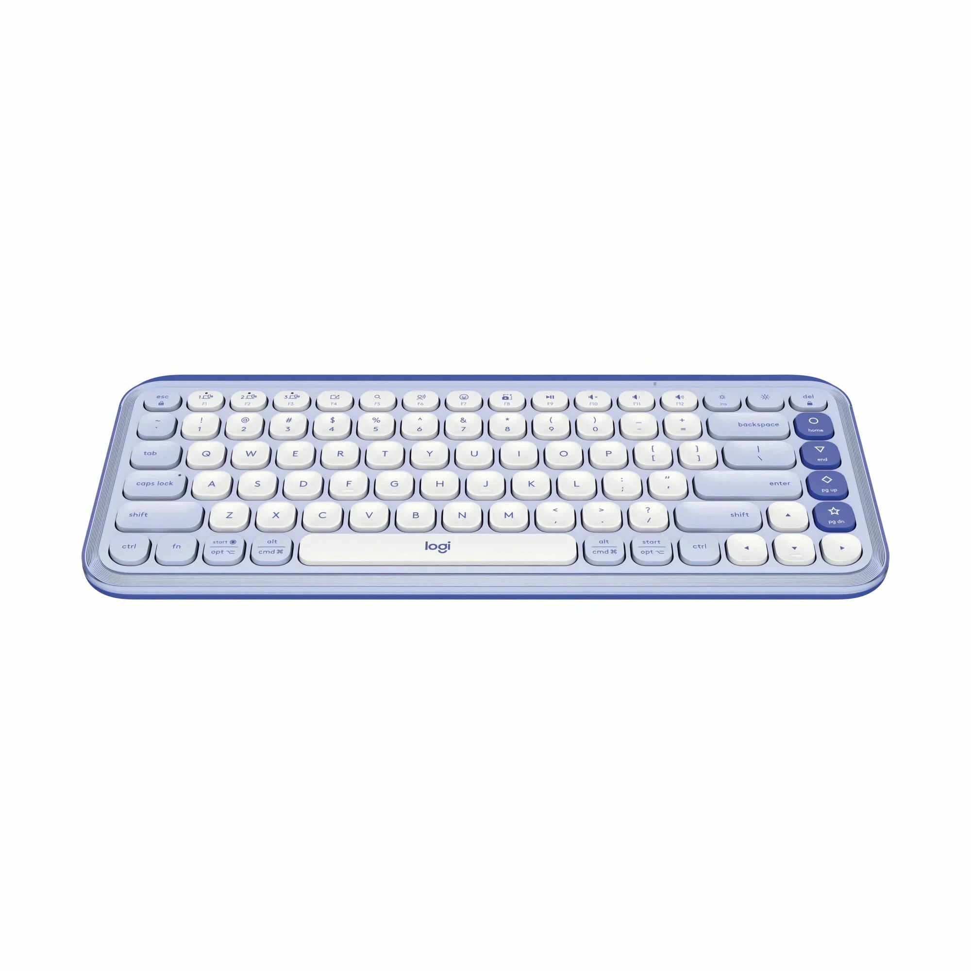 Logitech Wireless Keyboard