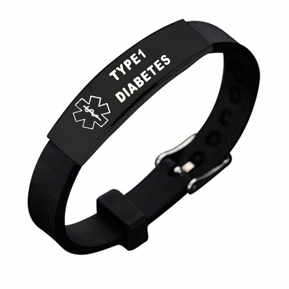 Muslim Bracelet - Black