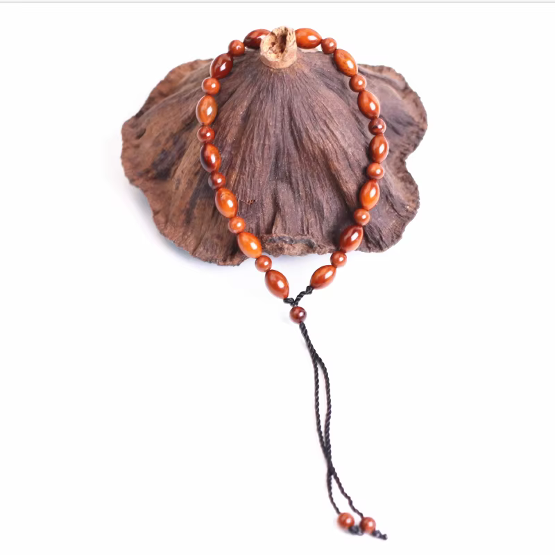 Muslim Bracelet - Brown